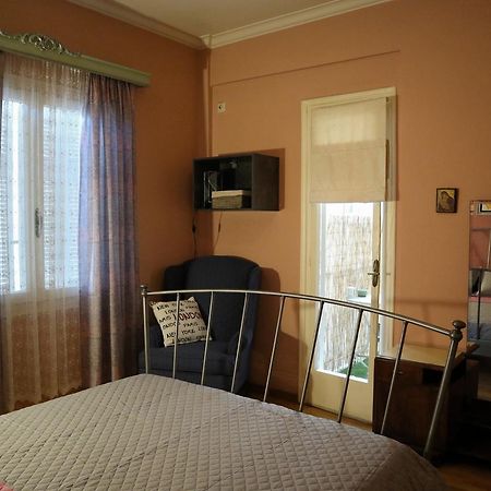 Centro Residence Athén Kültér fotó
