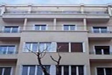 Centro Residence Athén Kültér fotó