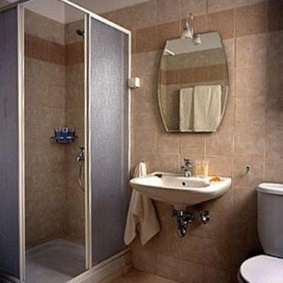 Centro Residence Athén Szoba fotó