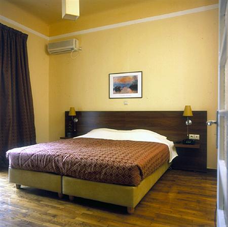 Centro Residence Athén Kültér fotó