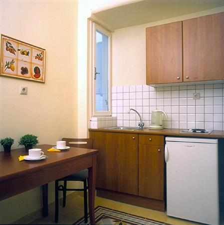 Centro Residence Athén Kültér fotó