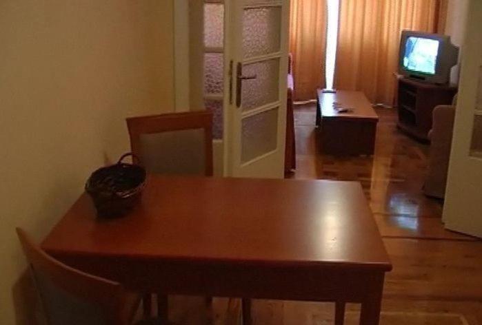 Centro Residence Athén Kültér fotó