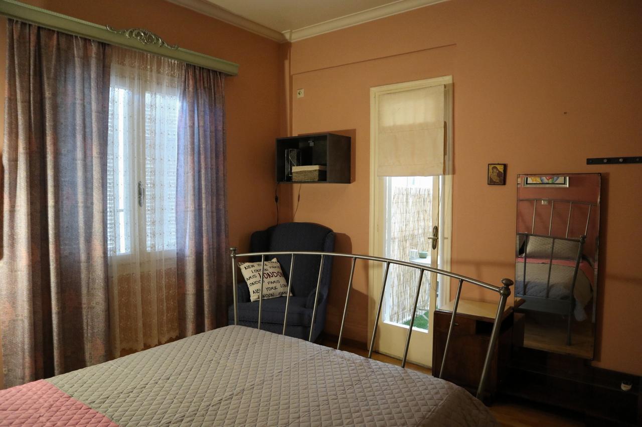 Centro Residence Athén Kültér fotó