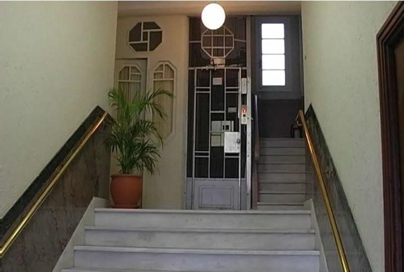 Centro Residence Athén Kültér fotó