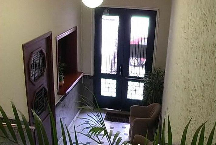 Centro Residence Athén Kültér fotó