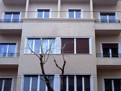 Centro Residence Athén Kültér fotó